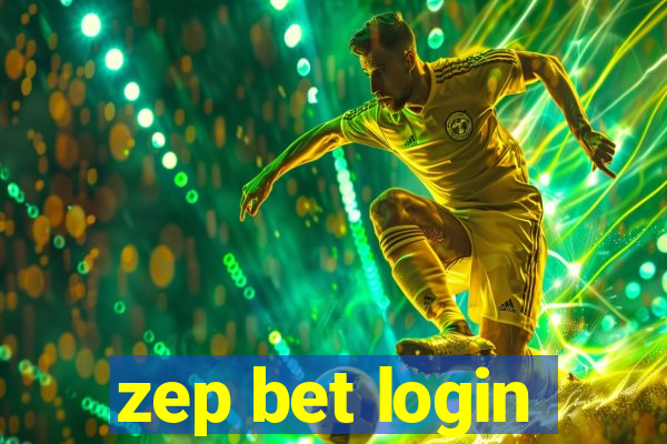 zep bet login